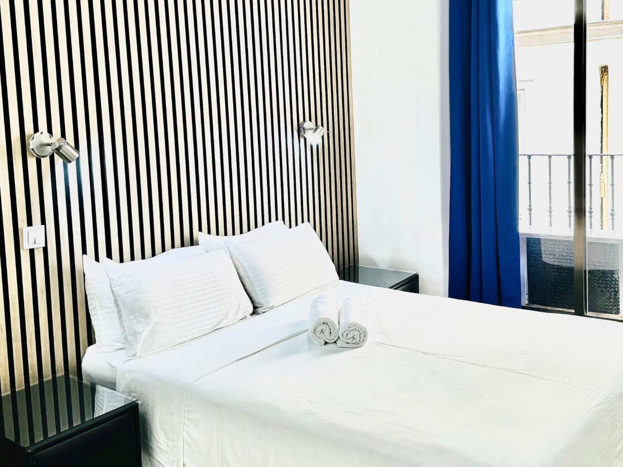 Apartamentos Day Madrid Callao Centro Gran Via Sol Malasana Exterior photo