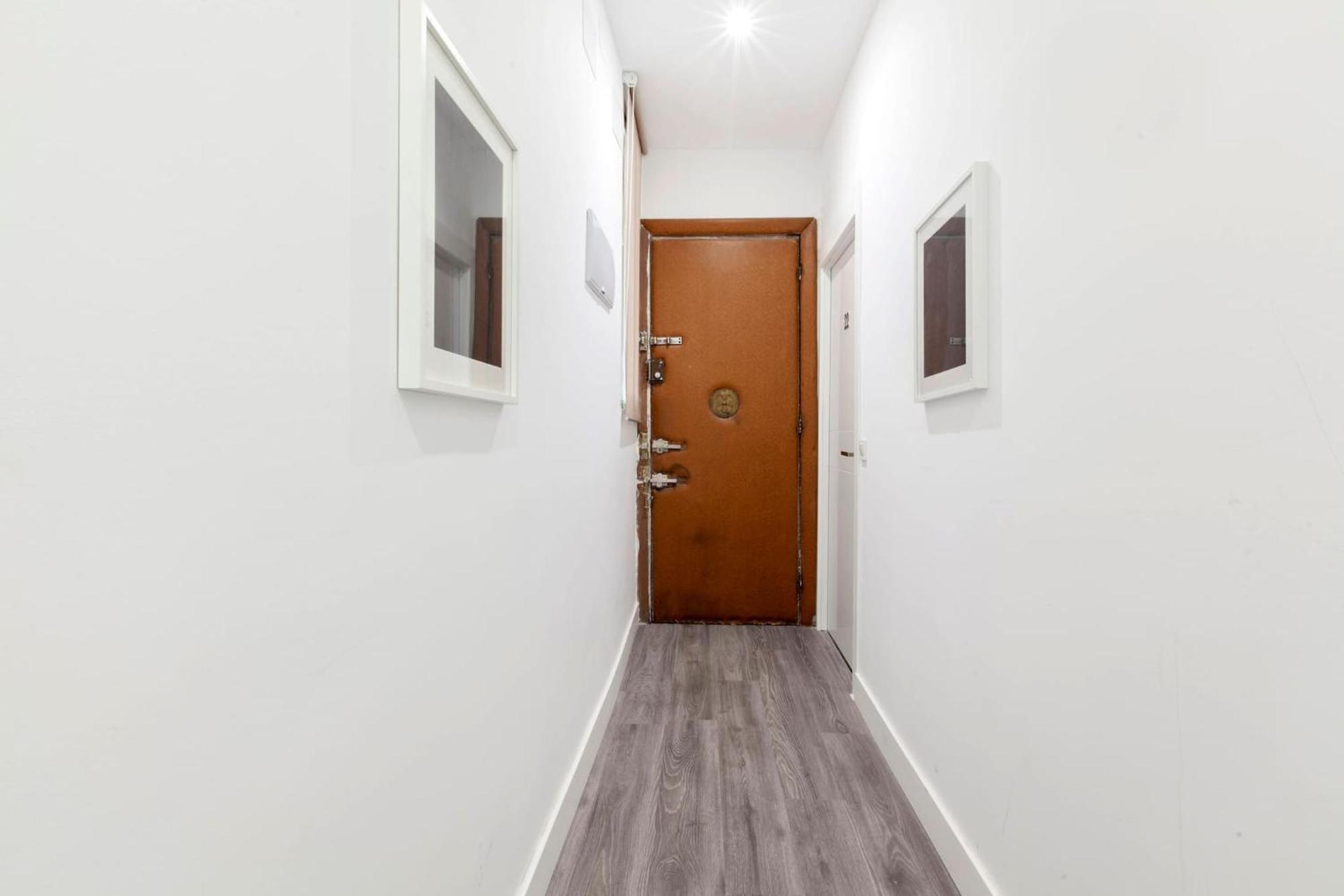 Apartamentos Day Madrid Callao Centro Gran Via Sol Malasana Exterior photo