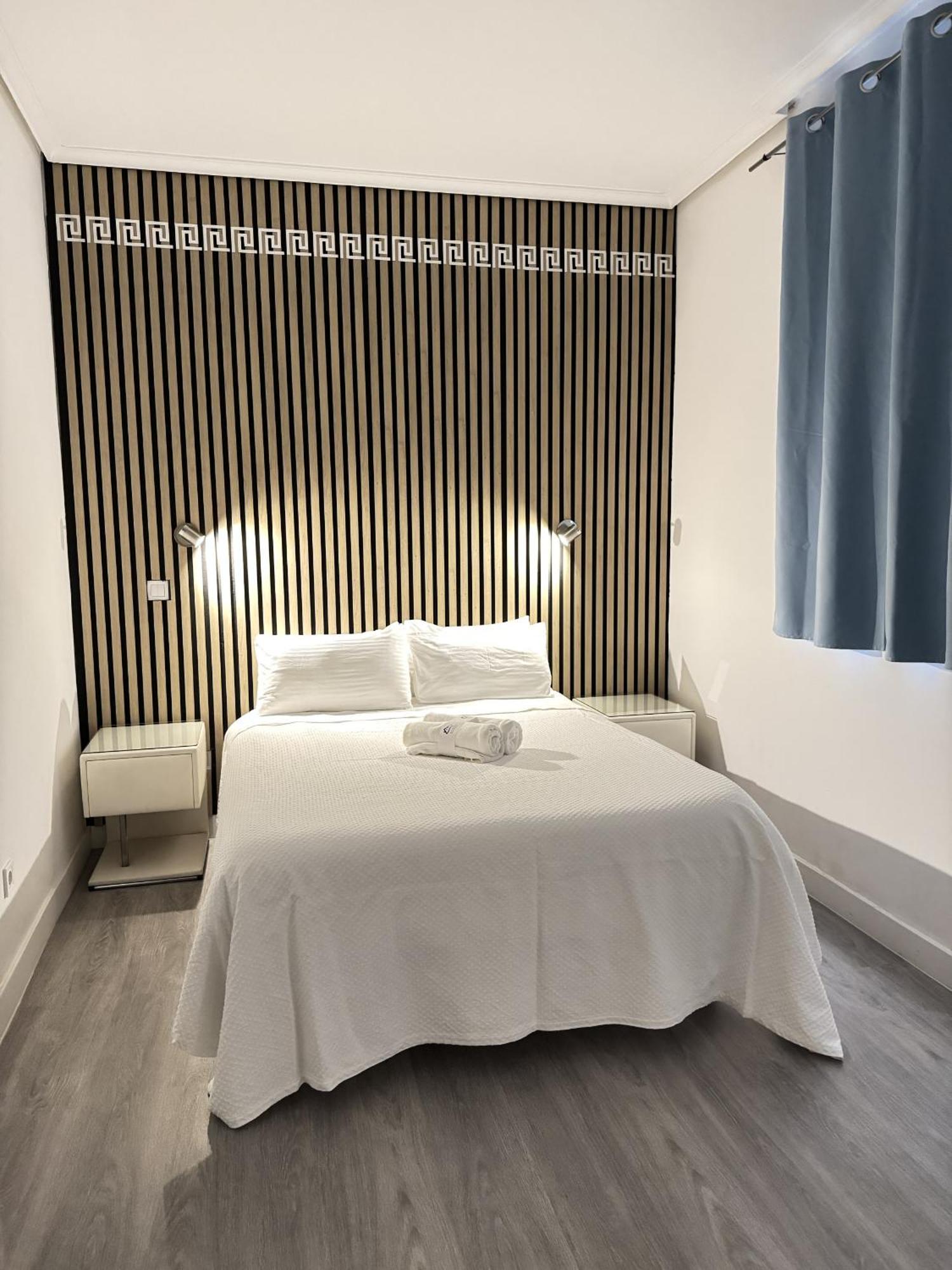 Apartamentos Day Madrid Callao Centro Gran Via Sol Malasana Exterior photo
